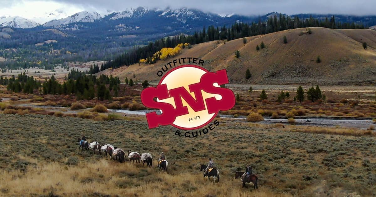SNS Outfitter & Guides