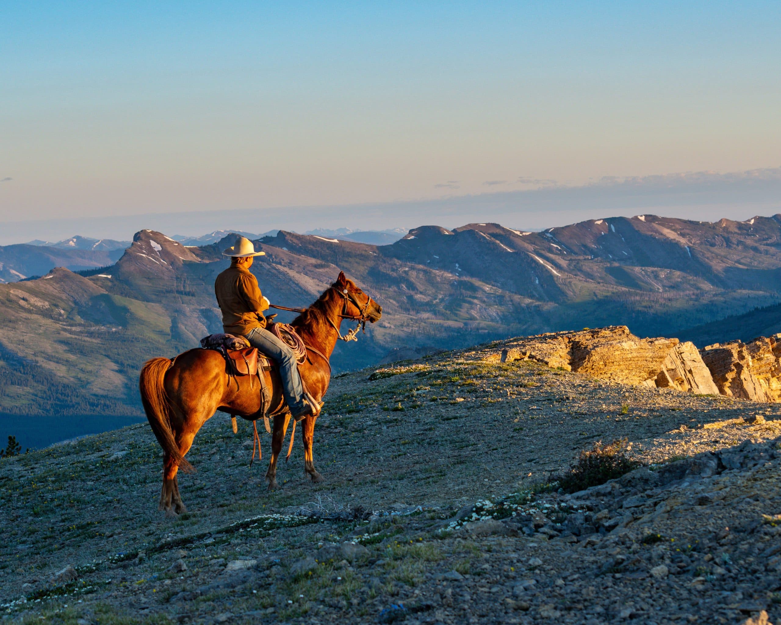 Mills Wilderness Adventures of MT, Inc.