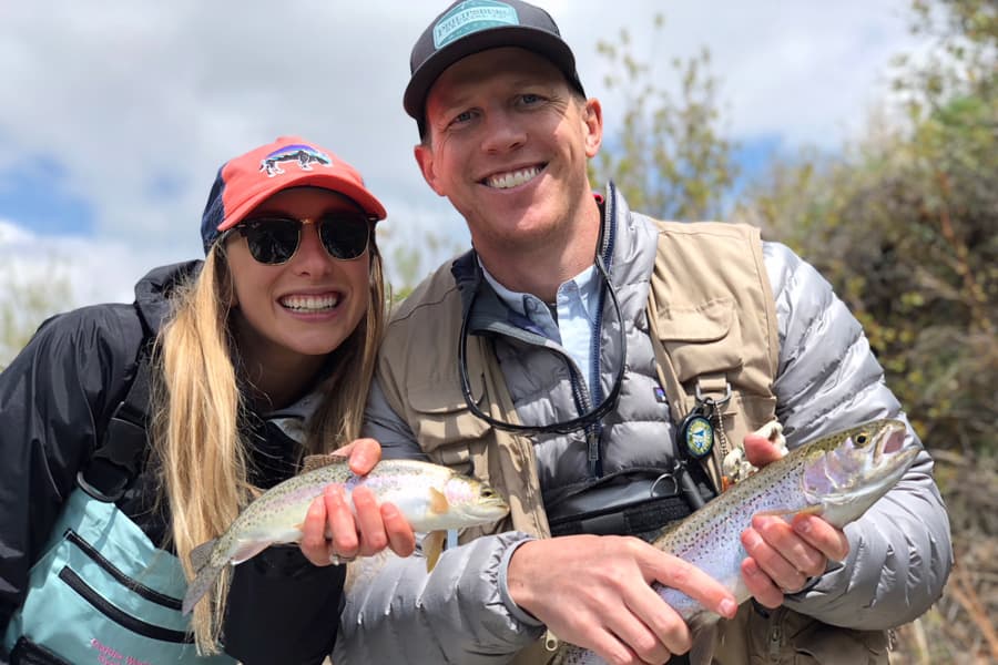Montana Angling Company