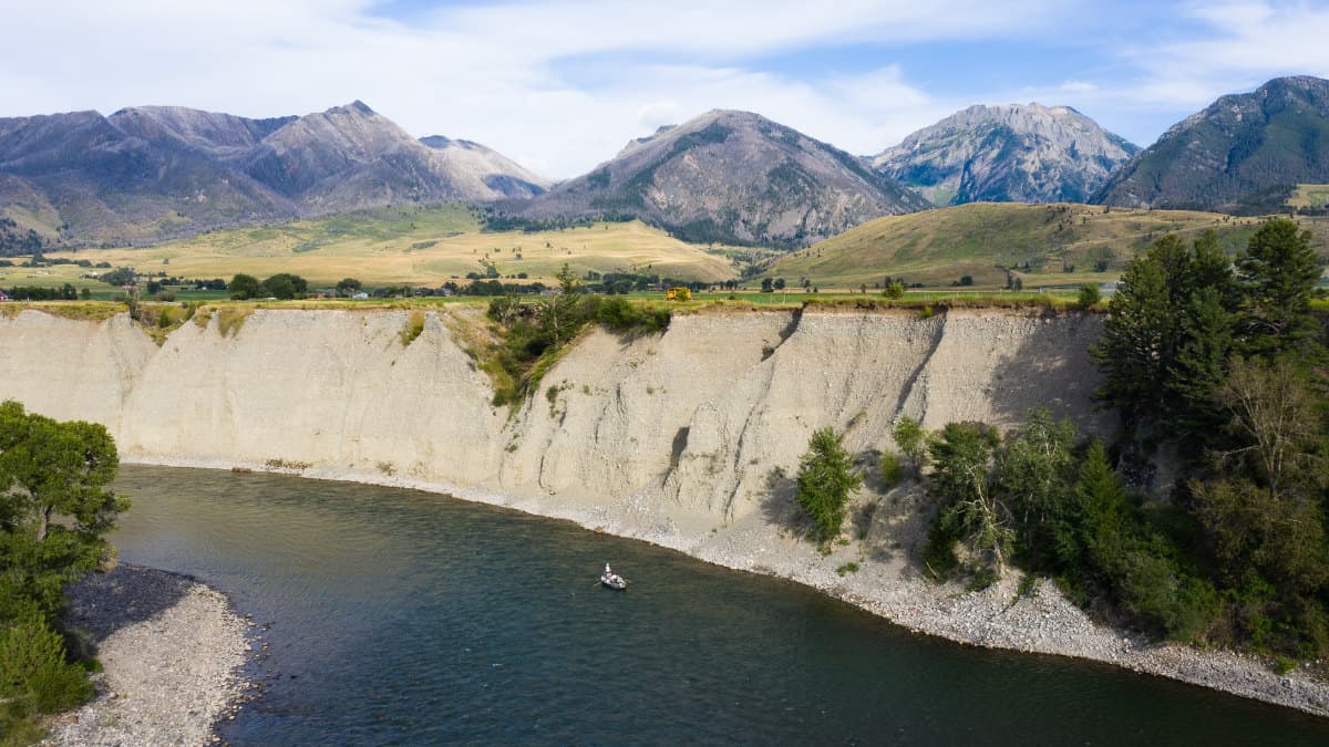 Montana Angling Company