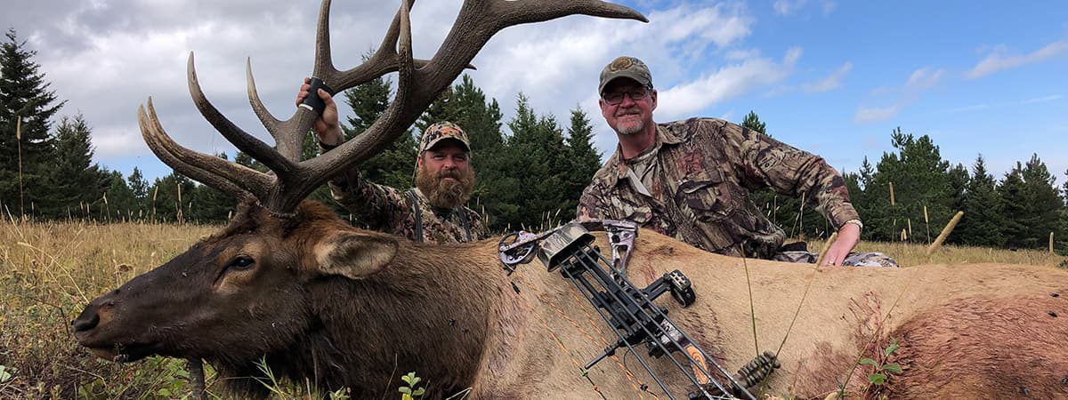 S and W Outfitters