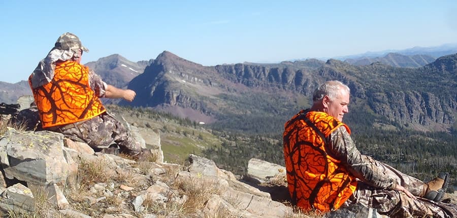 Swan Mountain Outfitters, LLC