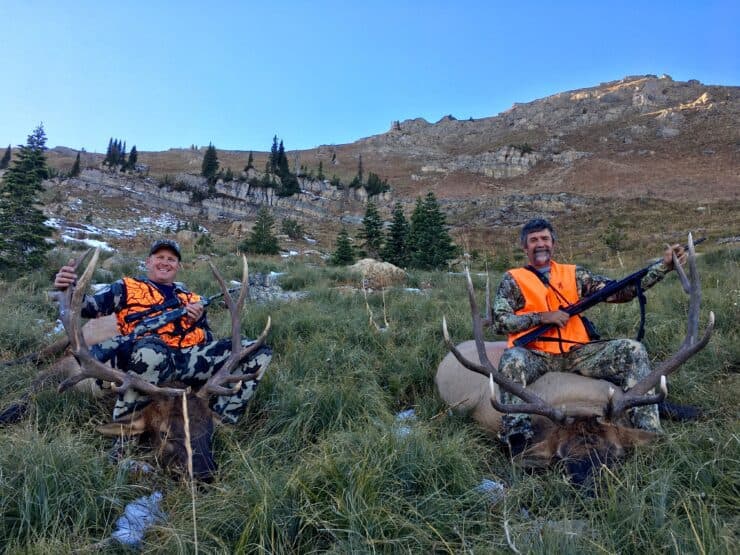 Swan Mountain Outfitters, LLC