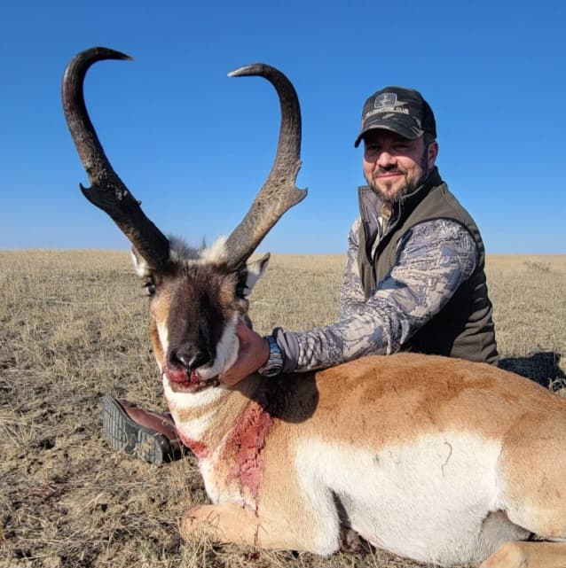 Western Timberline Outfitters