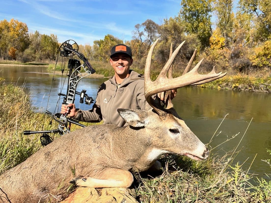 Western Timberline Outfitters