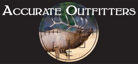 Accurate Outfitters