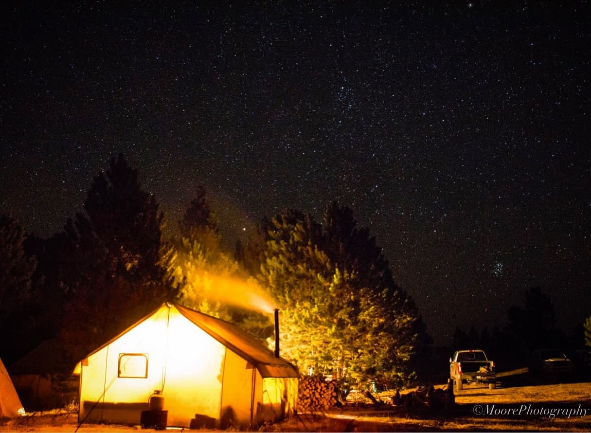 Burke Ranch Outfitters