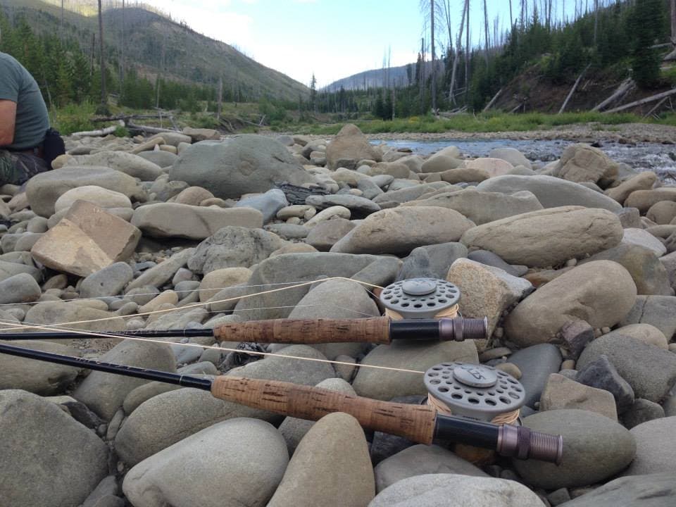 Cache Creek Outfitters
