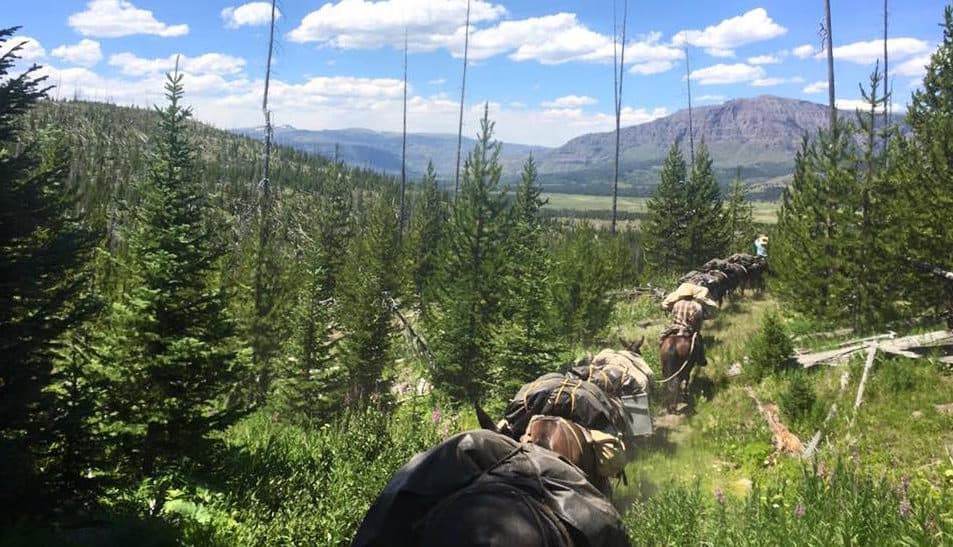 Cache Creek Outfitters