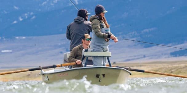 Eaton Outfitters