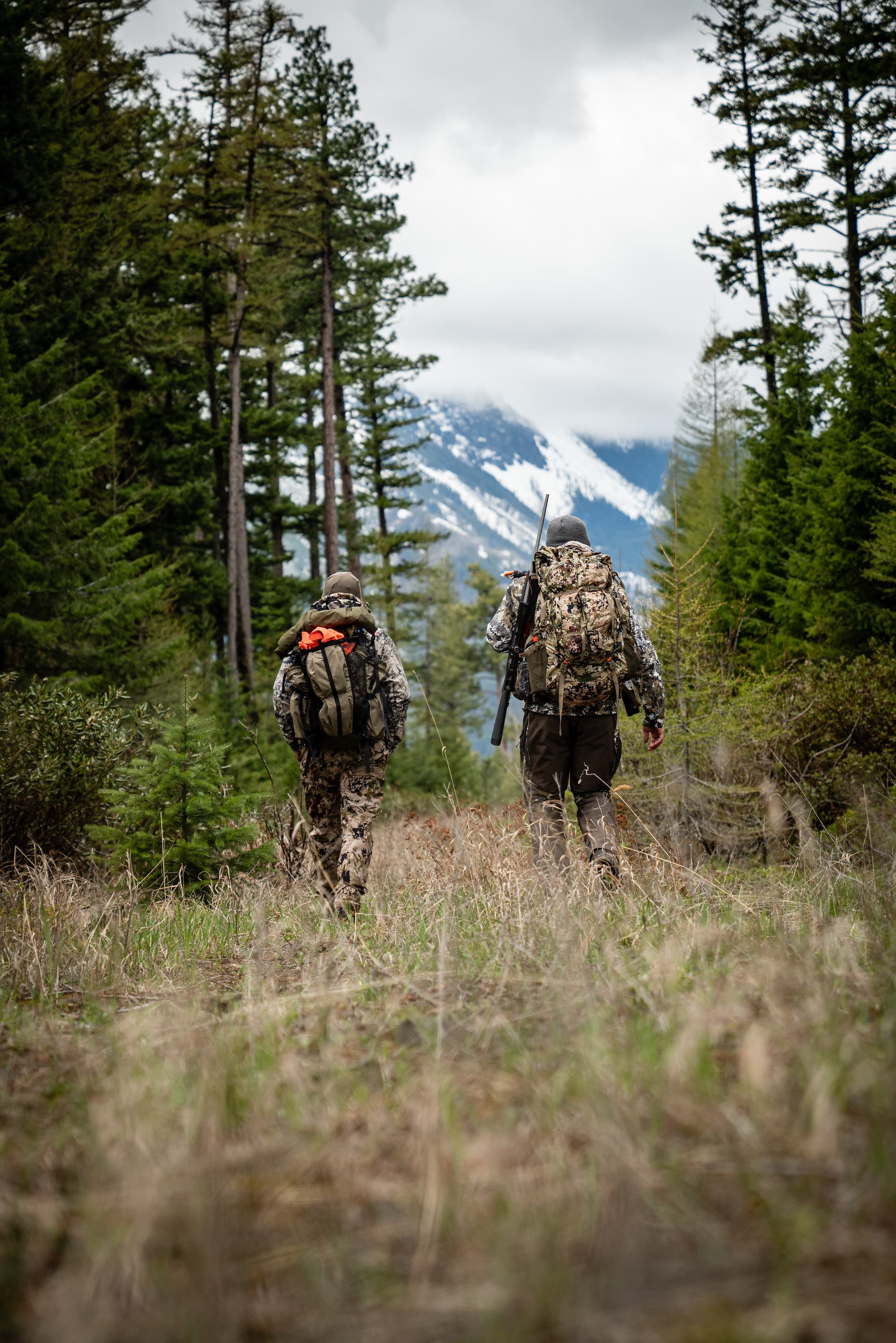 Latitudes Outfitting Co.