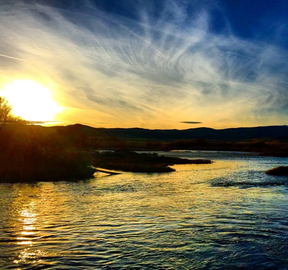 Madison River Montana Discover Montana Outfitting