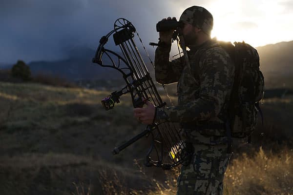 Elk Creek Outfitting, LLC