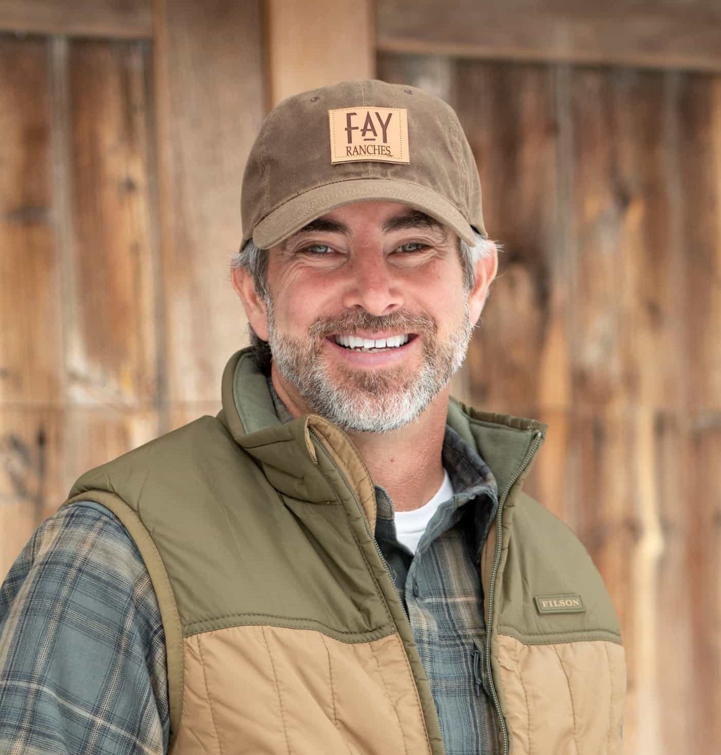Ryan Bramlette Montana Ranch Sales 2019 Bio