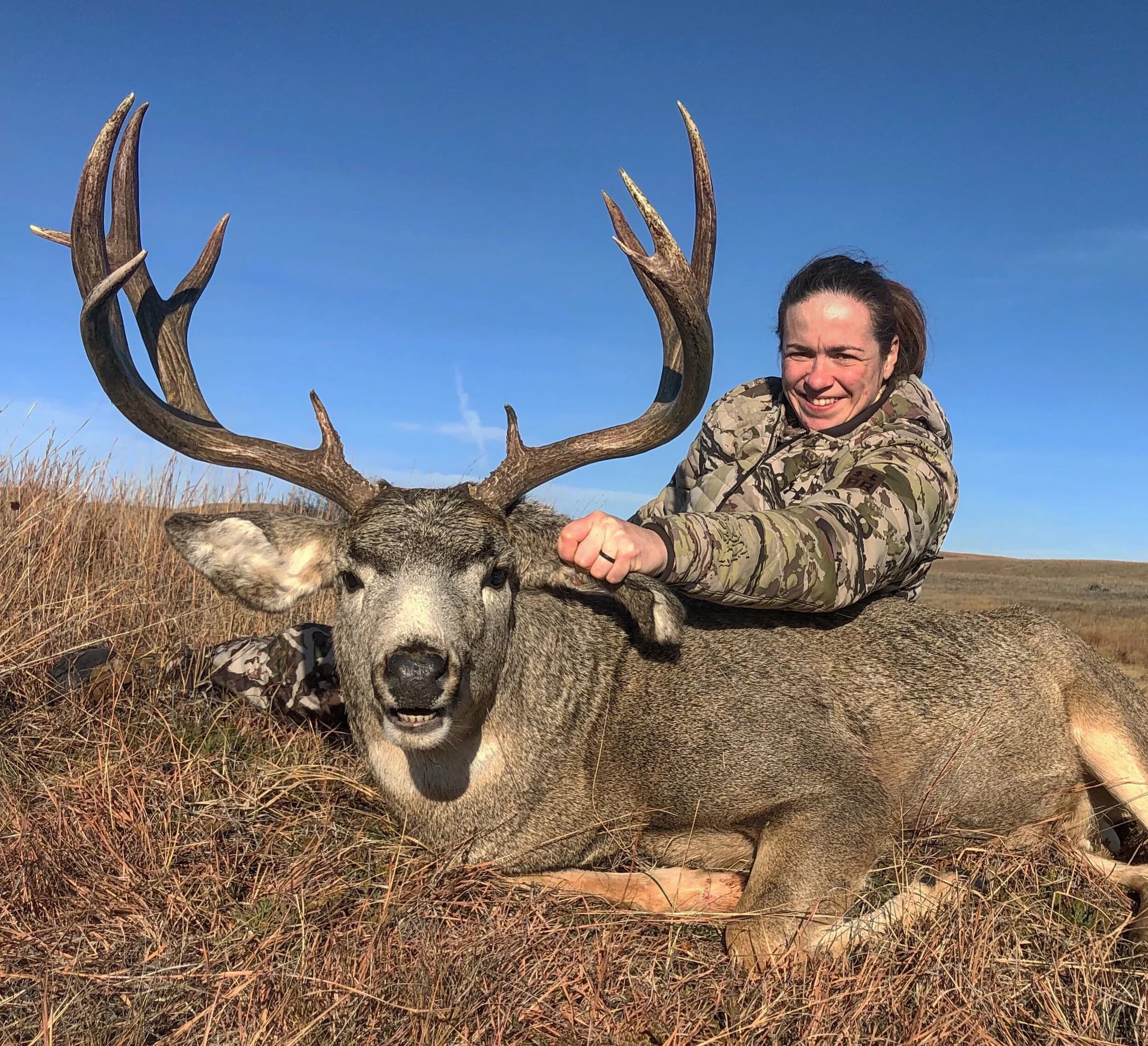 Montana Big Game Outfitters