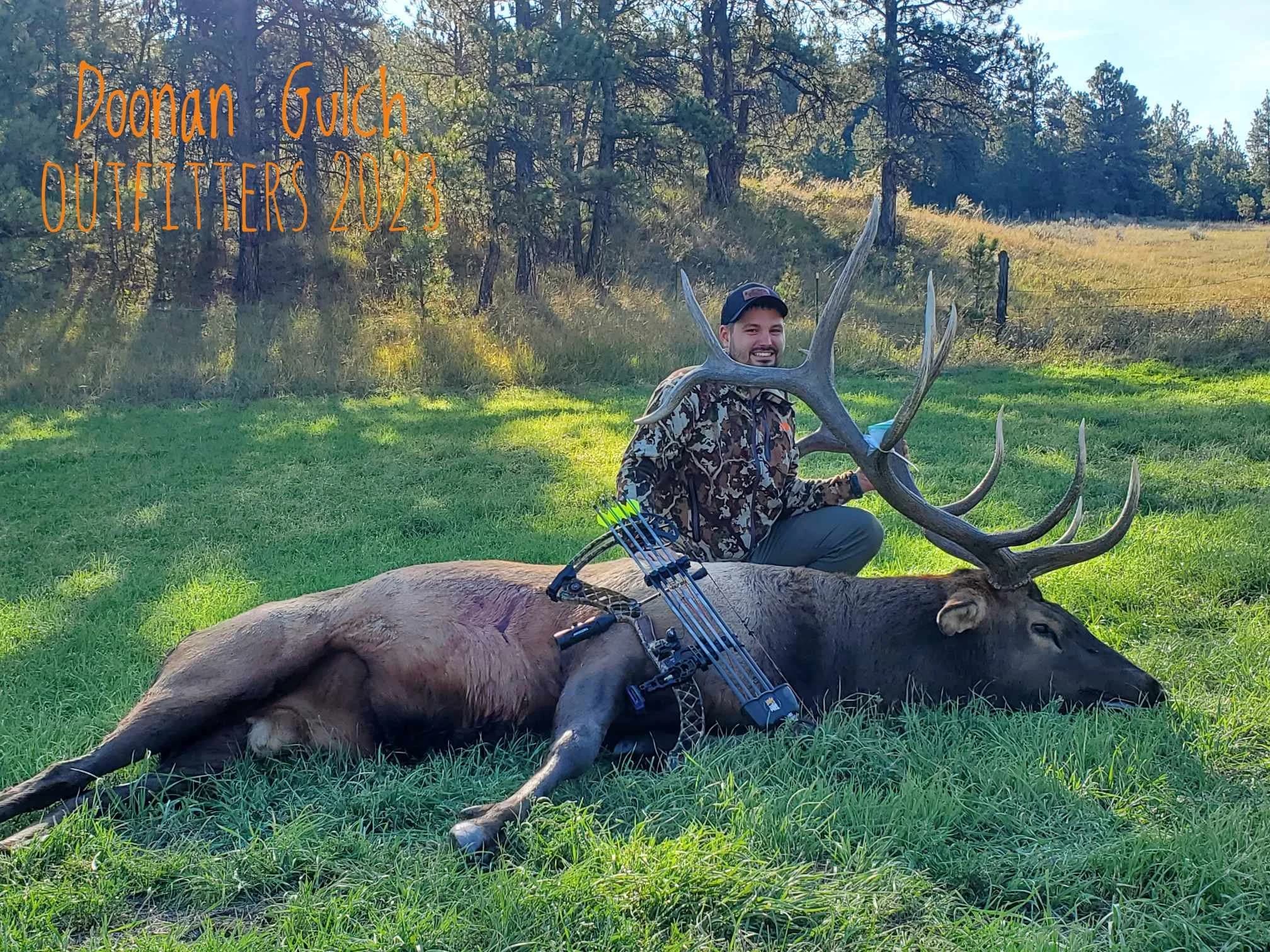 Doonan Gulch Outfitters, LLC