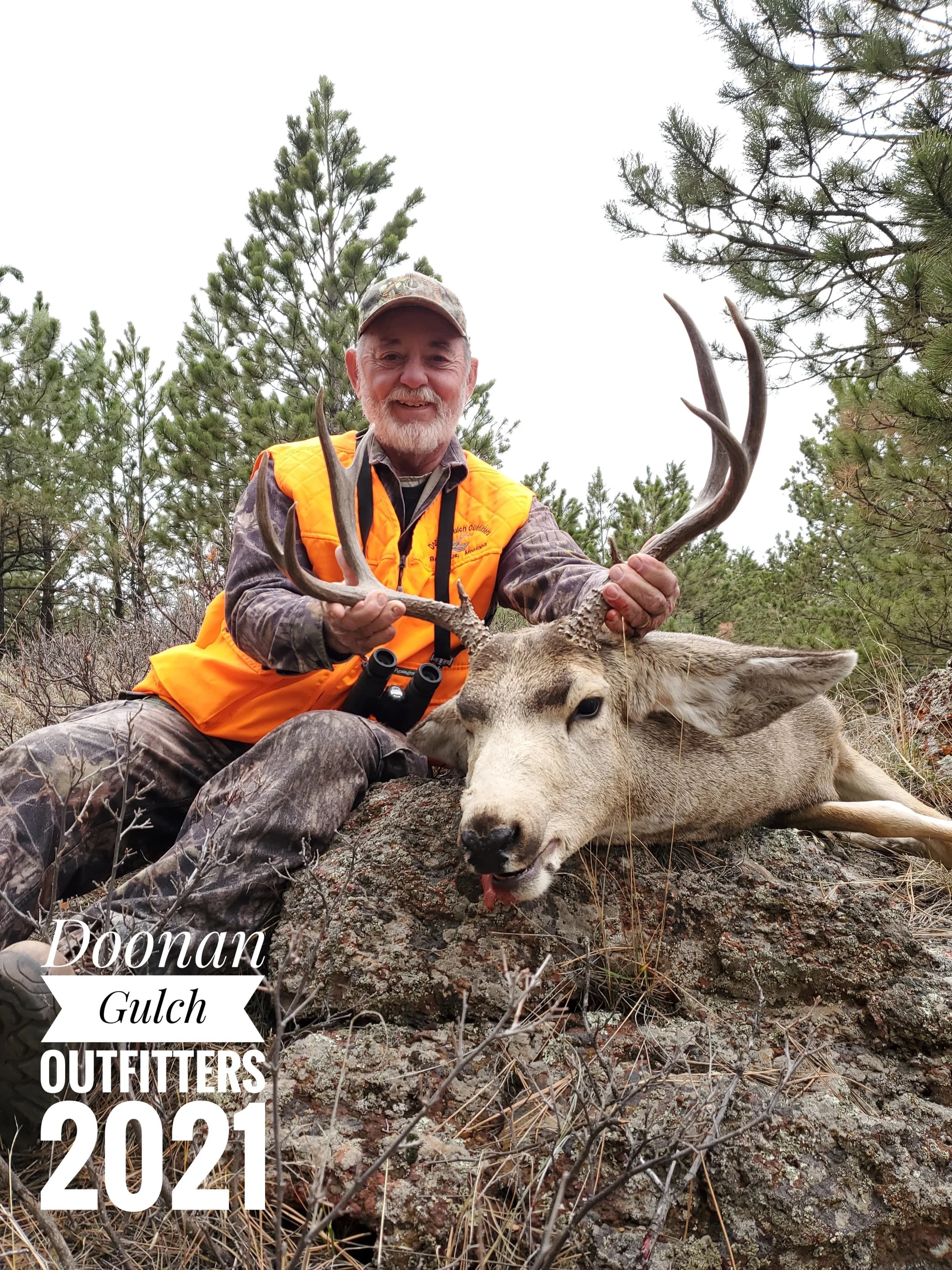 Doonan Gulch Outfitters, LLC