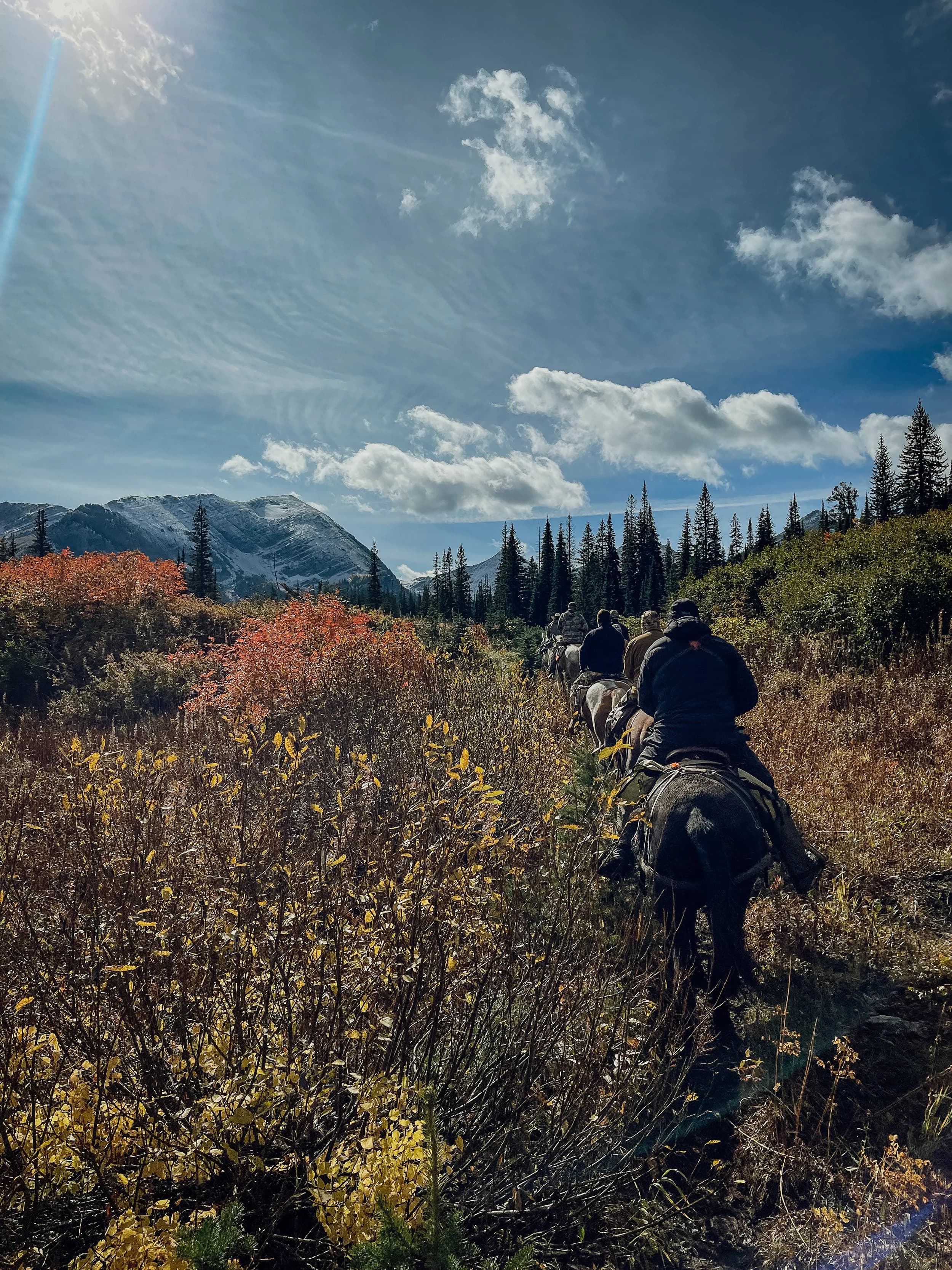 High Rock Outfitters LLC