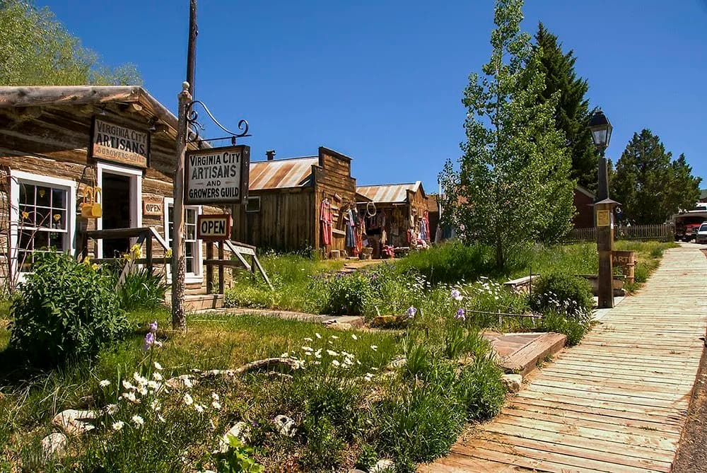 Ruby Springs Lodge