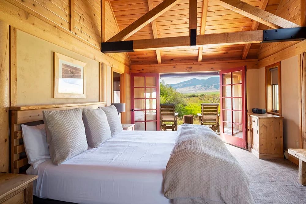 Ruby Springs Lodge