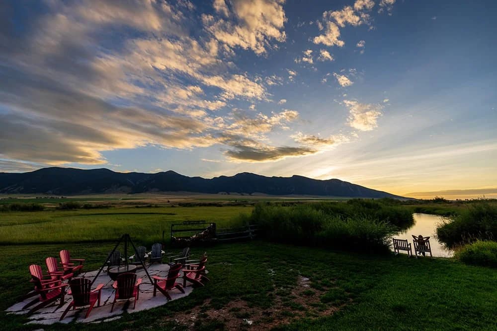 Ruby Springs Lodge