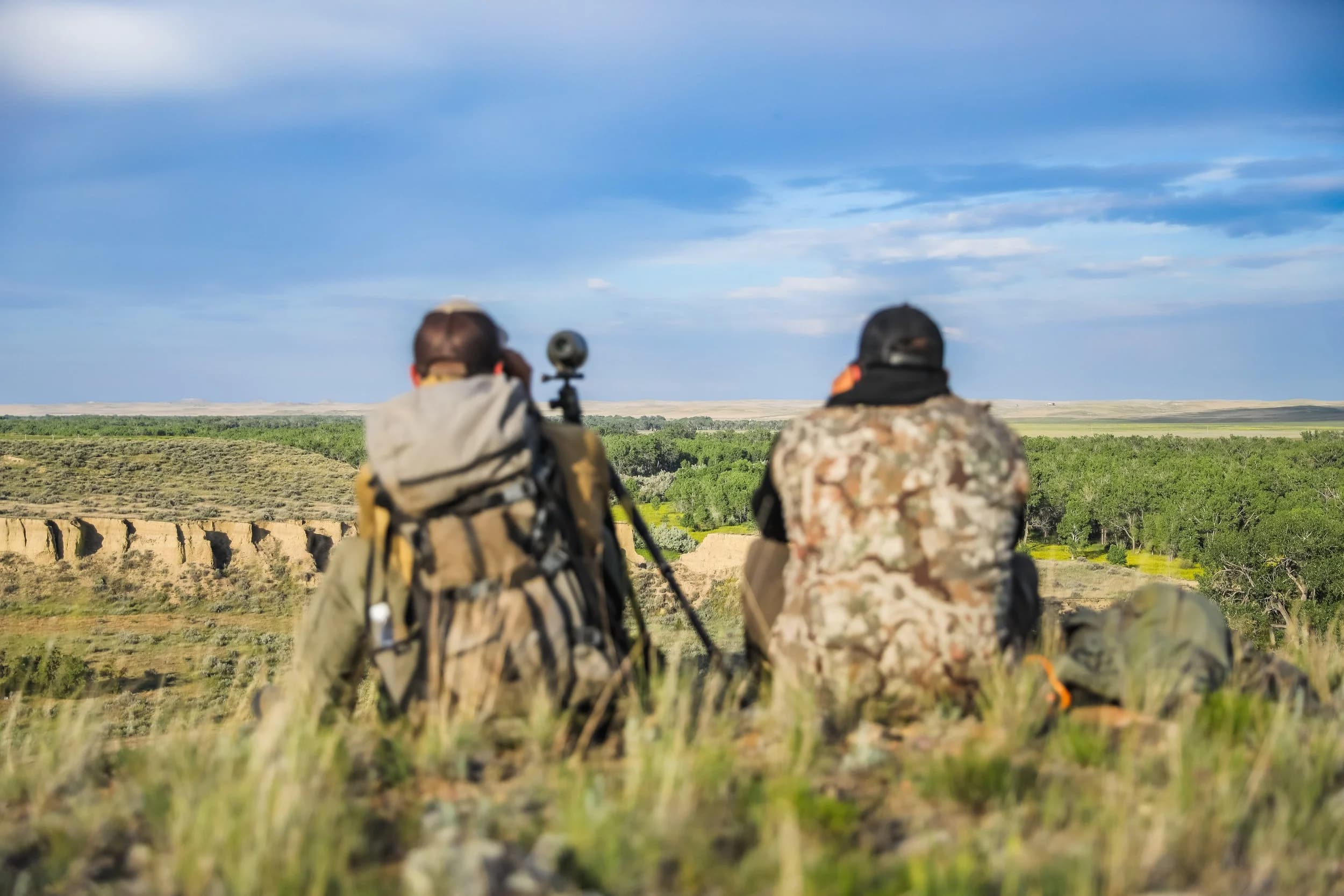 Rough Creek Outfitters