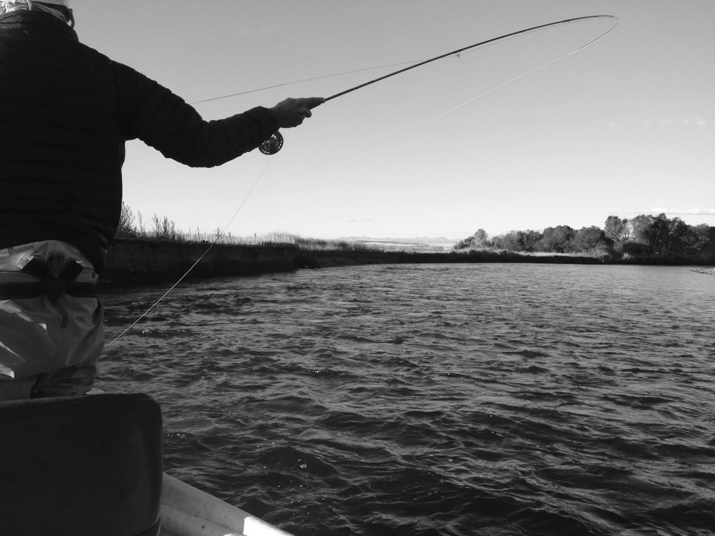 Morrison Guide Service