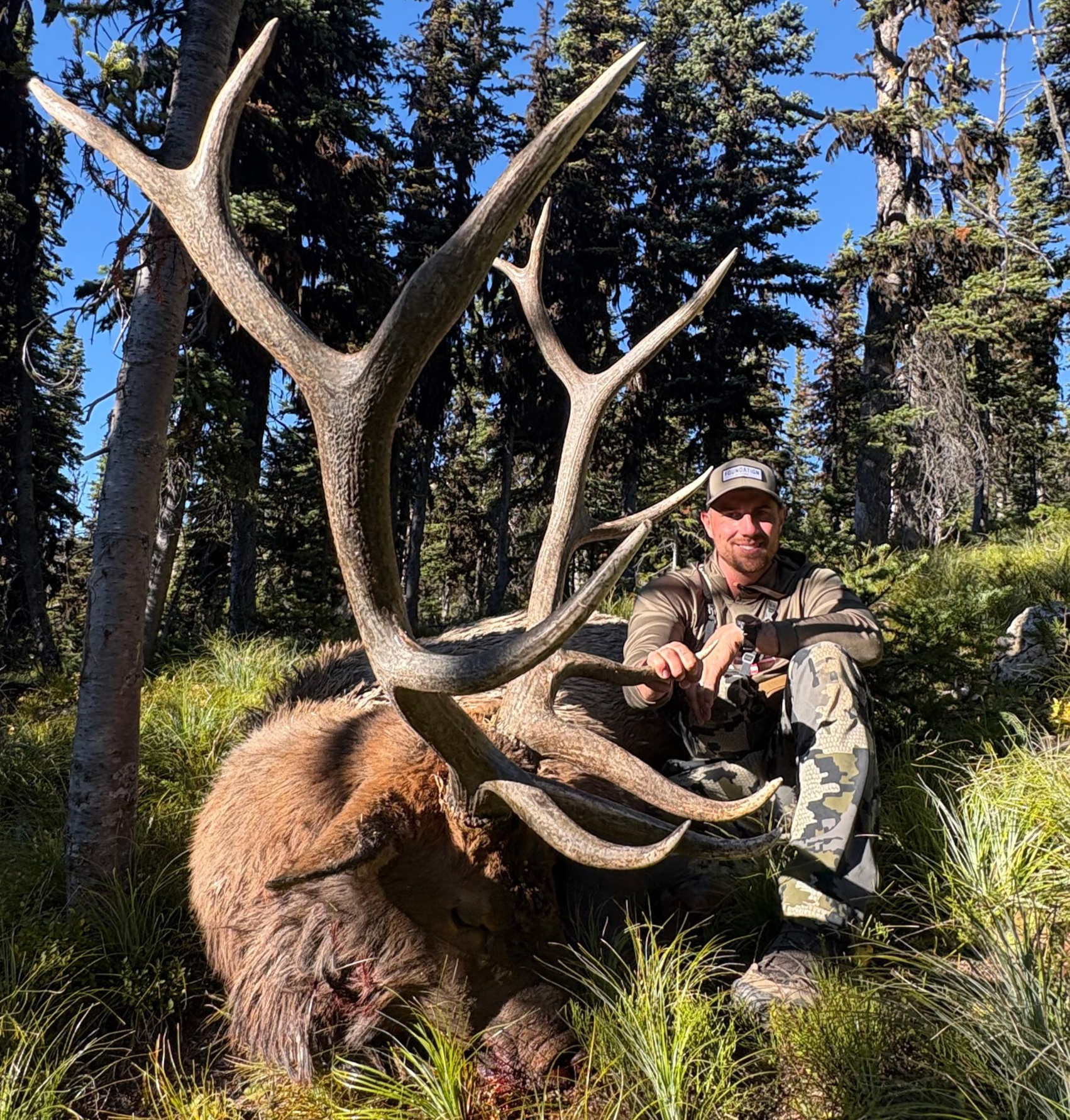 Montana Wilderness Outfitters LLC