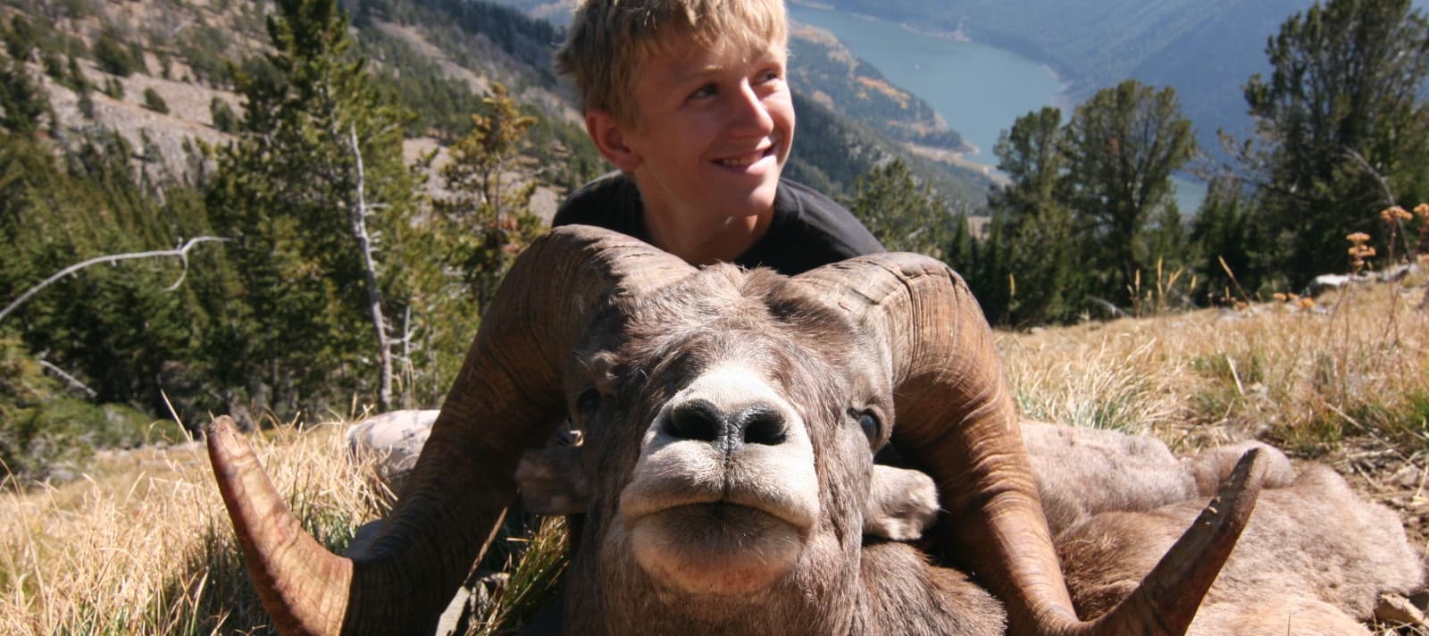 Yellowstone Mountain Guides