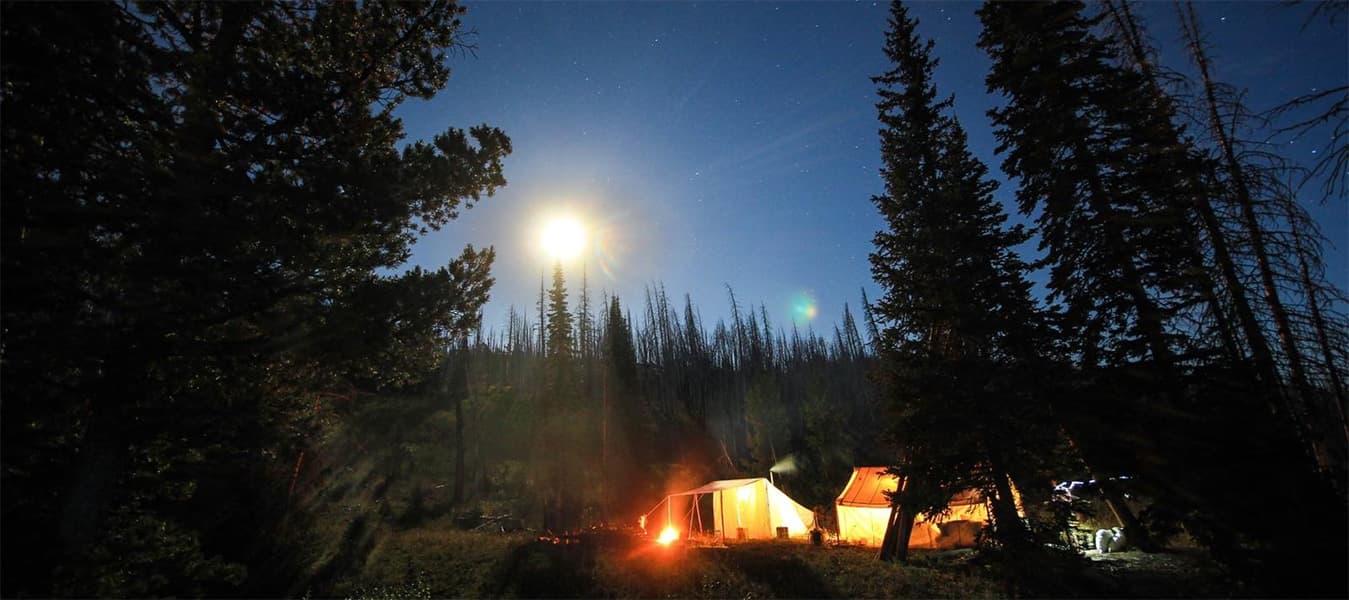 Yellowstone Mountain Guides