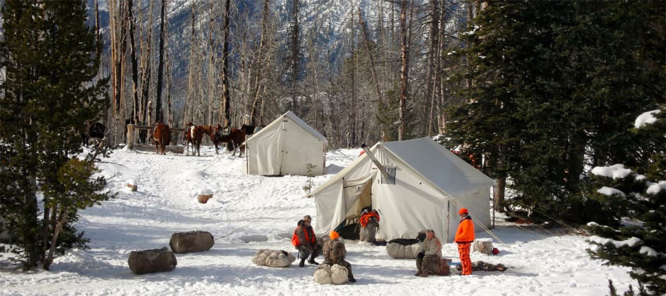 Yellowstone Mountain Guides