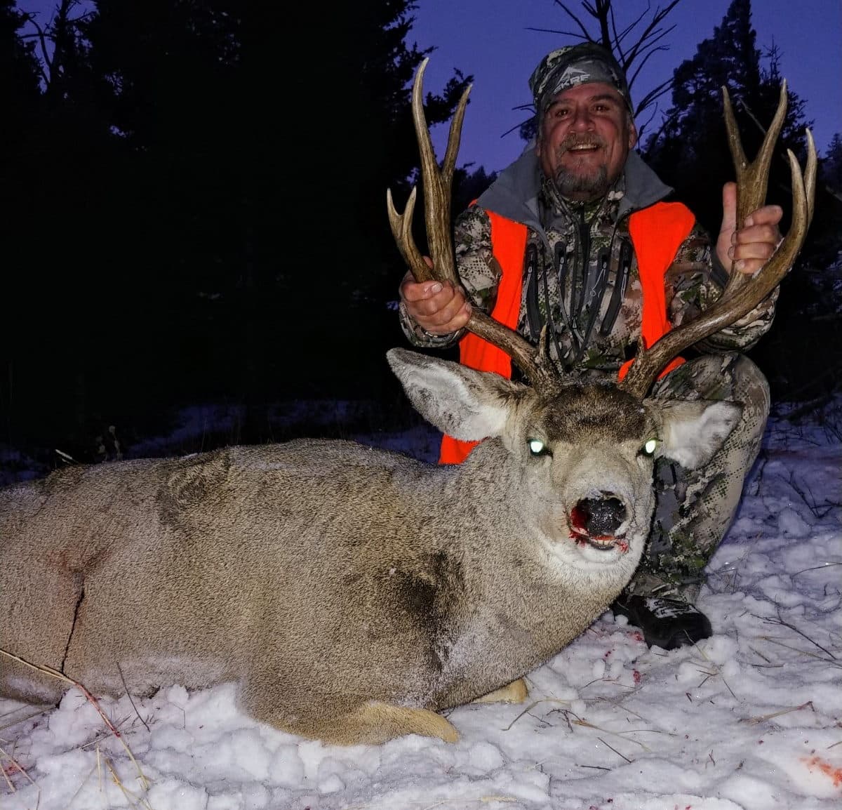 Rawhide Guide Service, LLC