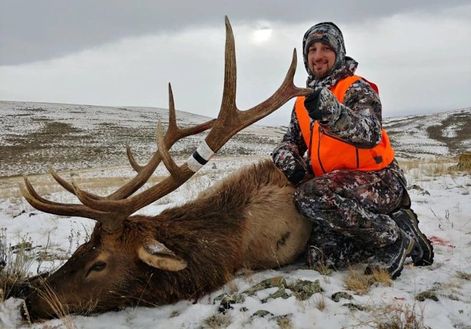 Rawhide Guide Service, LLC