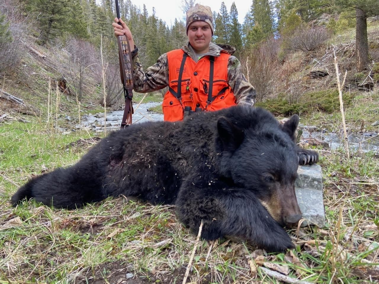 Rawhide Guide Service, LLC