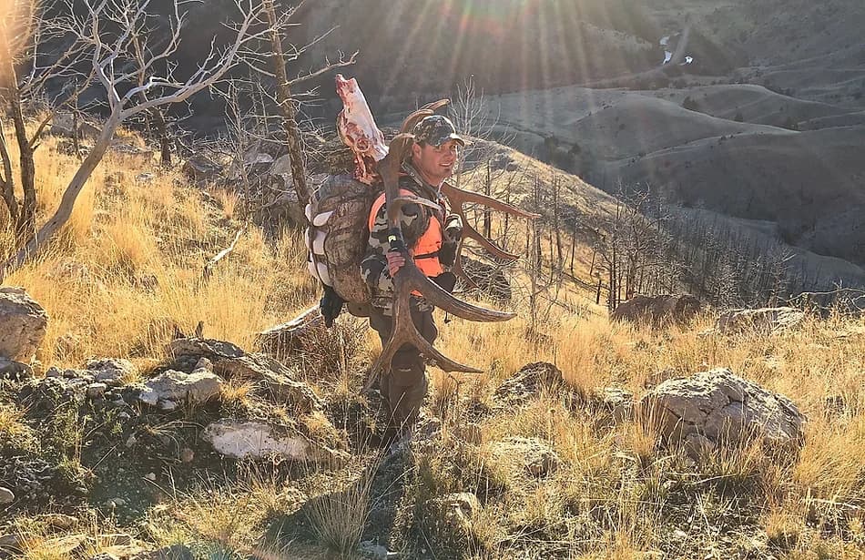 16 Mile Outfitting, LLC