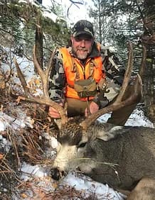 West Slope Outfitters