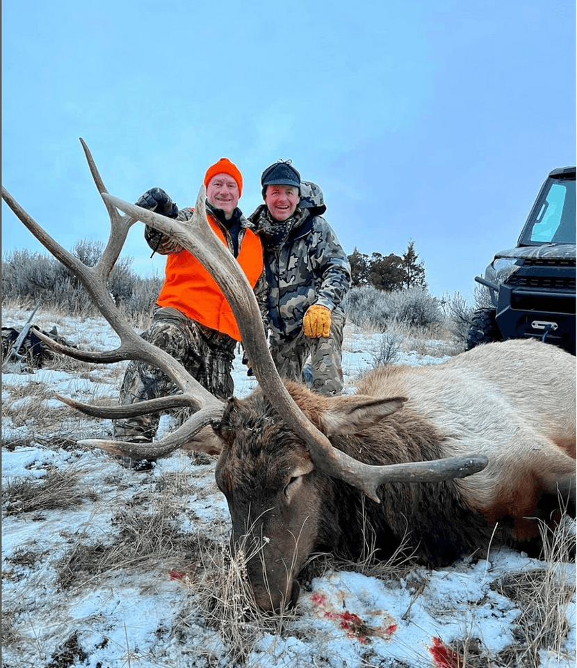 Big Racks of Montana