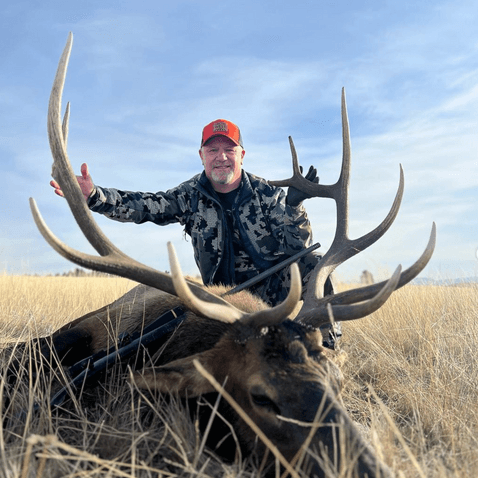 Big Racks of Montana