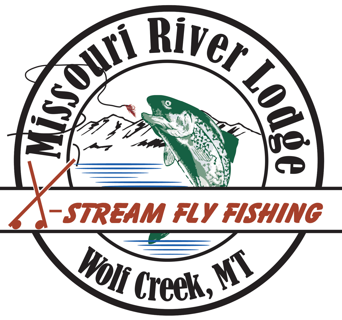 X-Stream Flyfishing