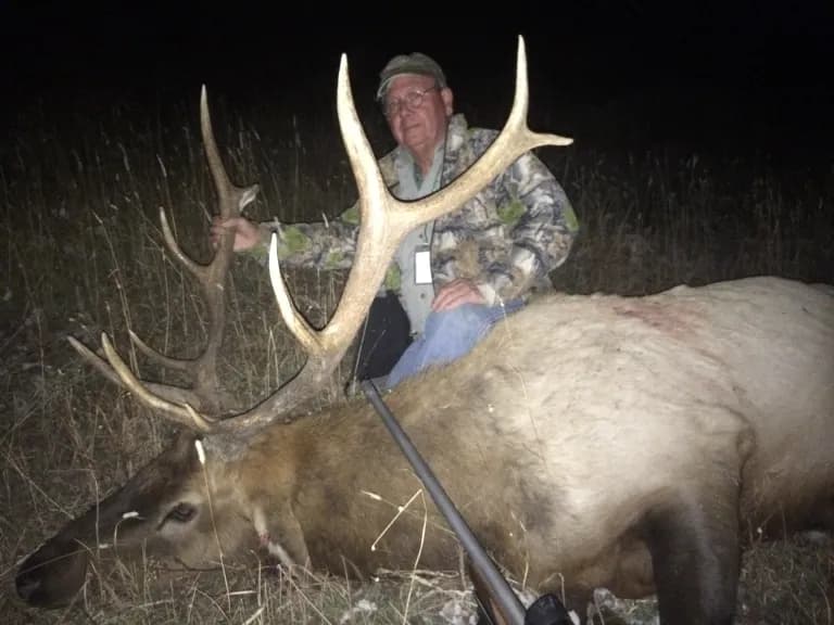 Timber Mountain Outfitters LLC