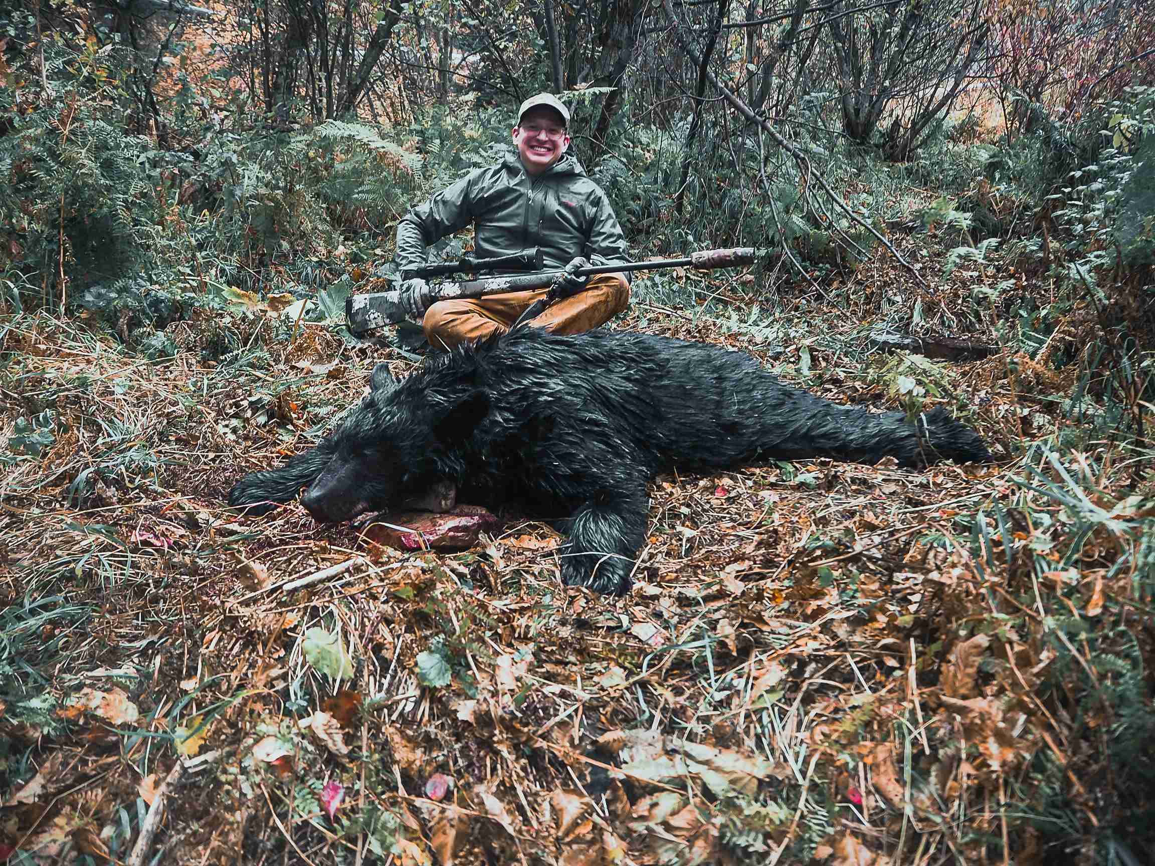 Bear Bear Hunts