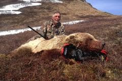 Hunters Montana, LLC