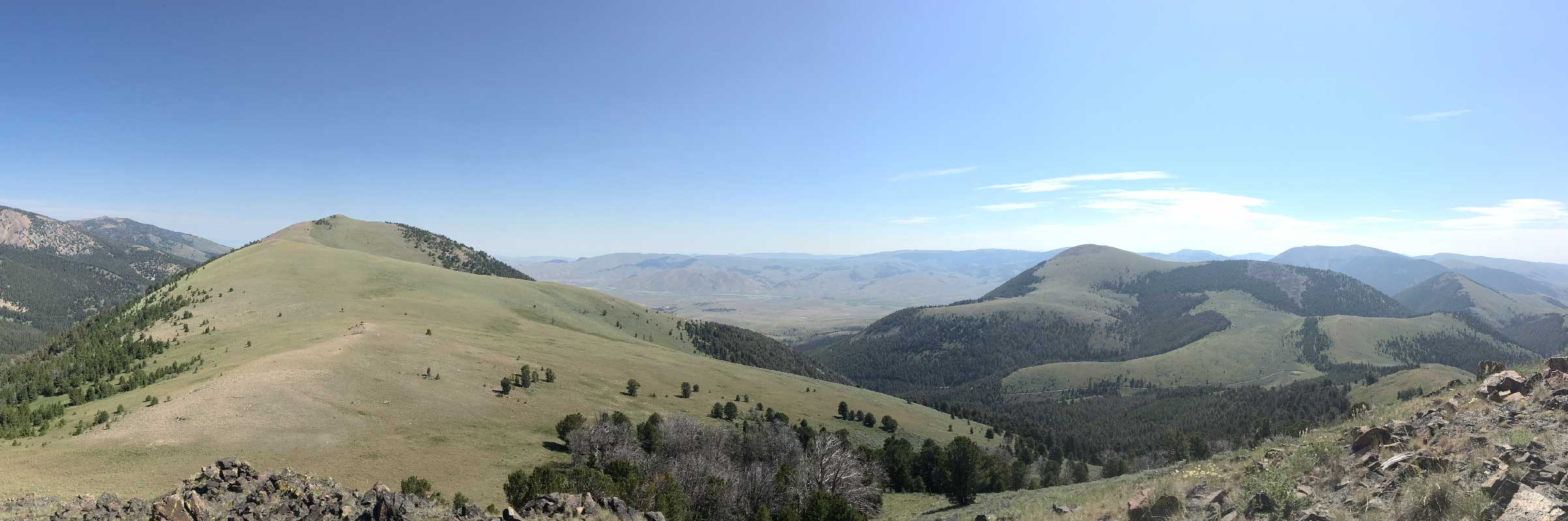 Backcountry Montana Adventures, LLC