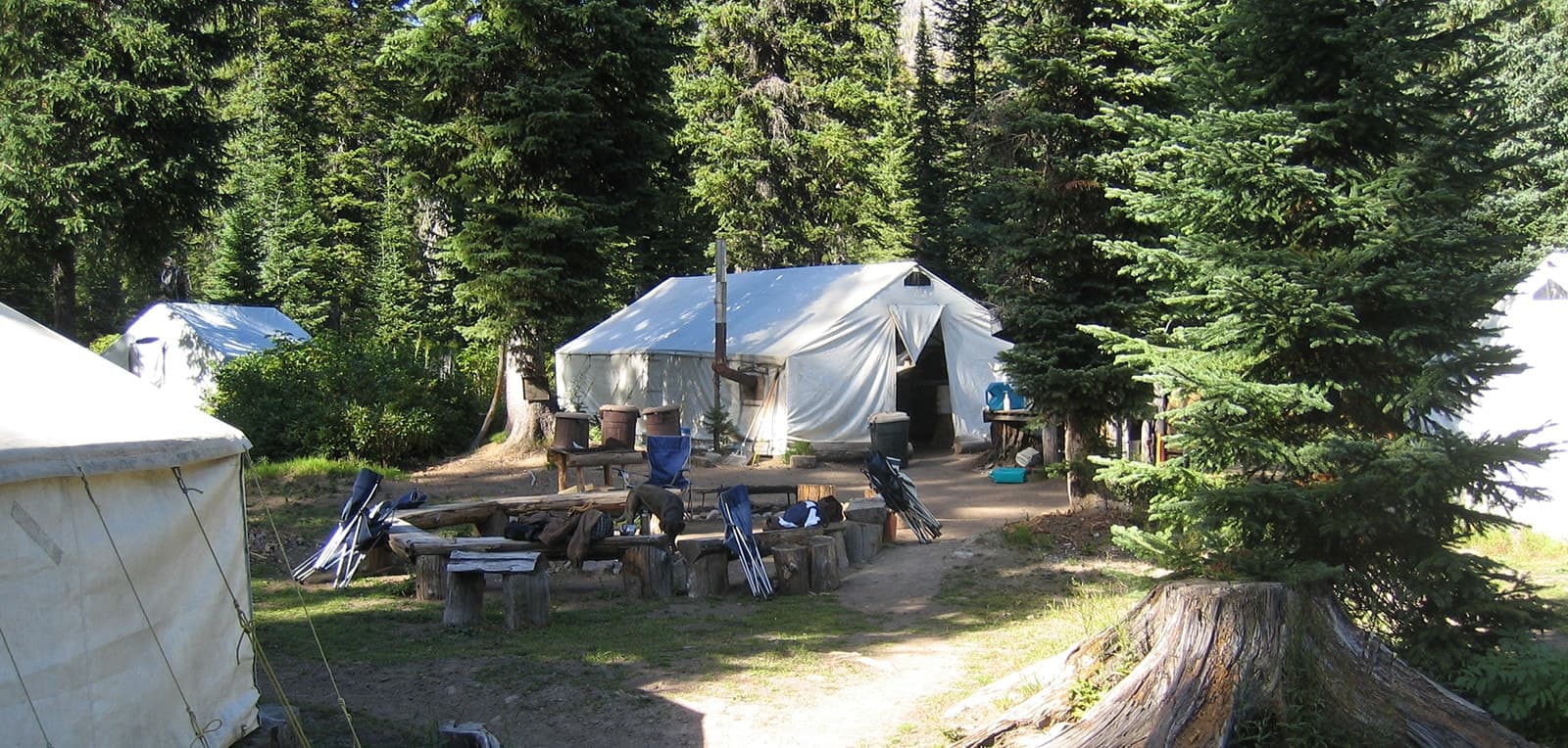 Guide School Prices and Dates