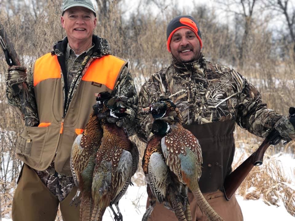 Milk River Outfitters