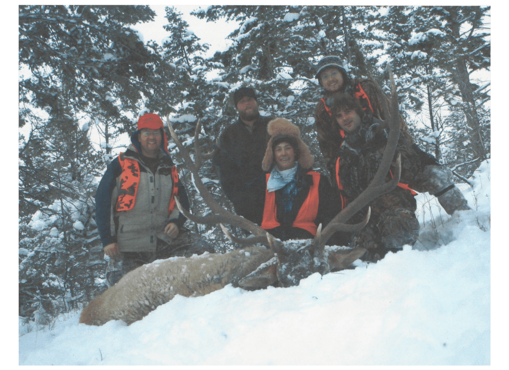 Montana Guide Service