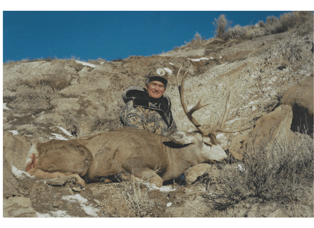 Montana Guide Service