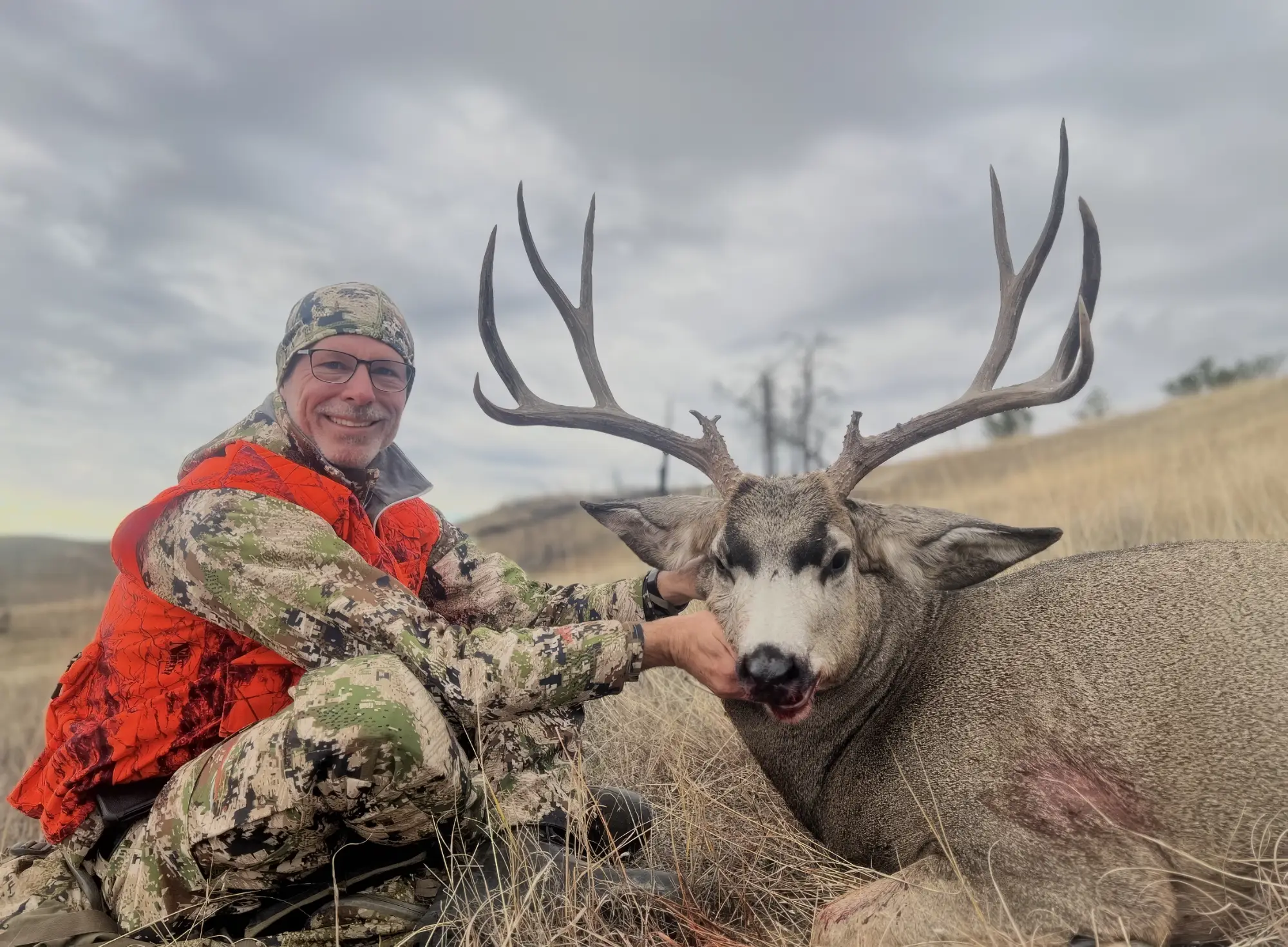 Trophies West Outfitters