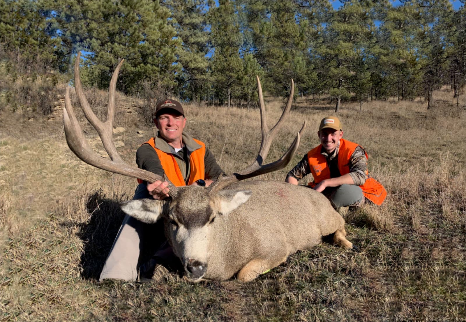 Trophies West Outfitters