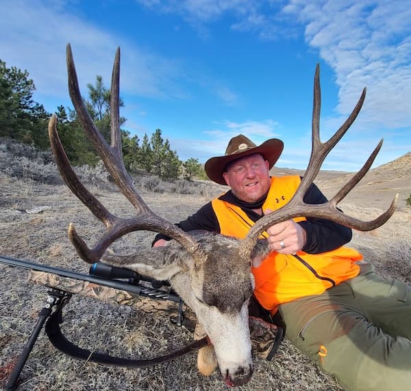 Western Timberline Outfitters